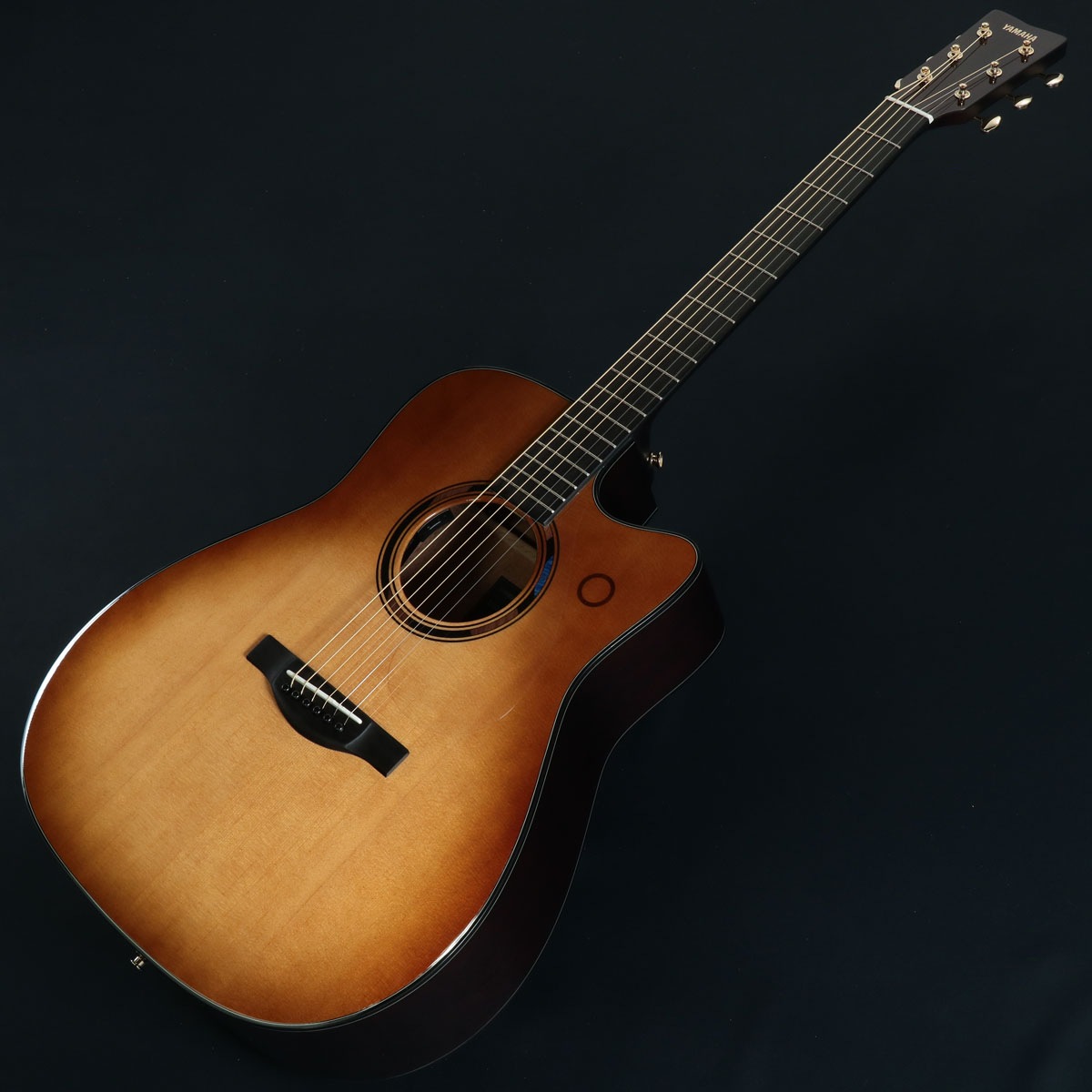 YAMAHA / TAG3 C SDB /Sand Burst [LOOPER/エフェクト内蔵][トランスアコースティック] ヤマハ アコギ エレアコ アコースティックギター 【池袋店】