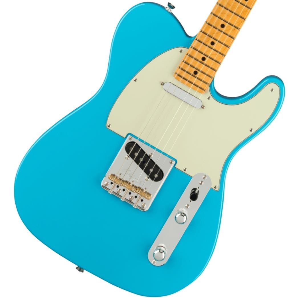 Fender/ American Professional II Telecaster Maple Fingerboard