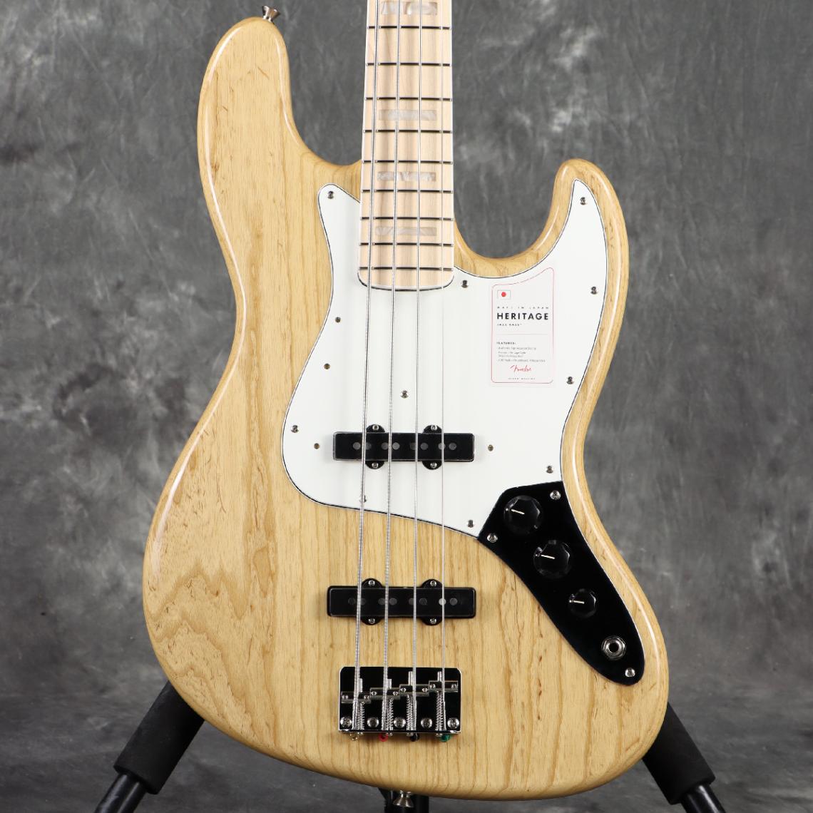 Fender Custom Shop Jazz Bassの検索結果 | ギター、アコギ、管楽器