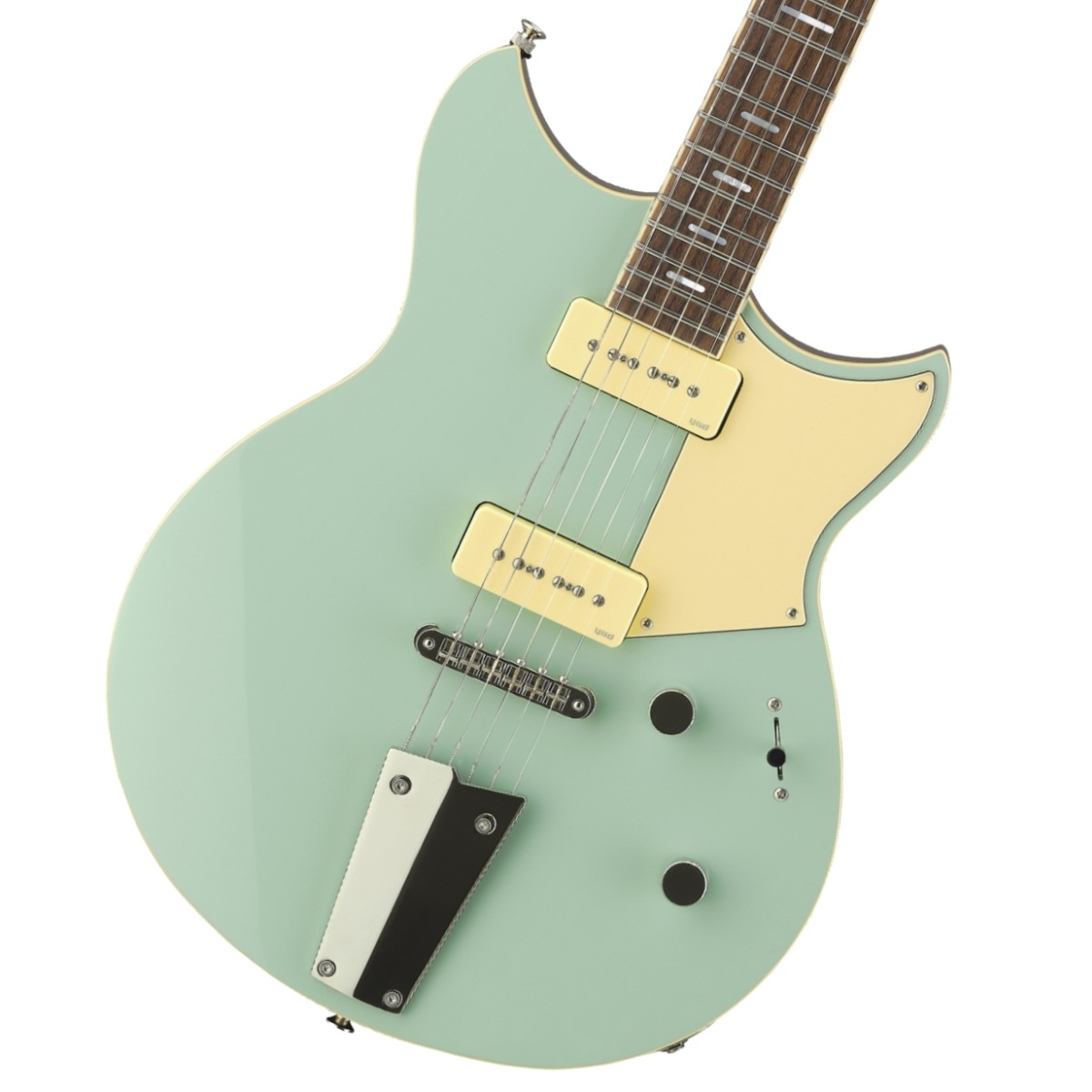 YAMAHA / RSS02T SOB(Sonic Blue) REVSTAR [2025年新カラー]［人気の