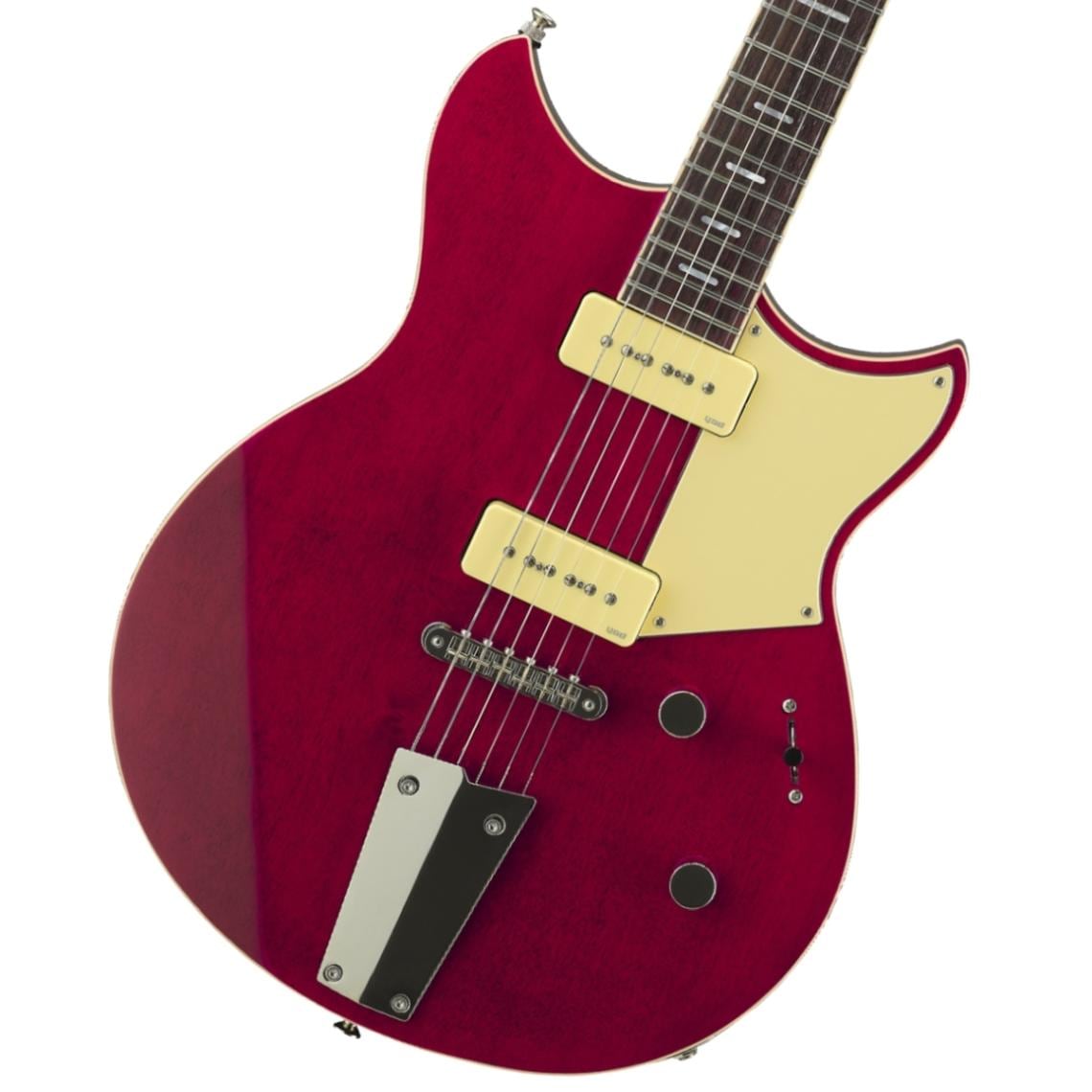YAMAHA / RSS02T FRD(Fired Red)[2025年新カラー][海外でも人気のREVSTAR(レブスター）スタンダード]《2025年11/8発売》ヤマハ