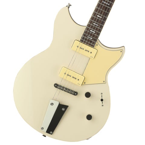YAMAHA / REVSTAR RSS02T VW ヴィンテージホワイト ヤマハ レヴスター
