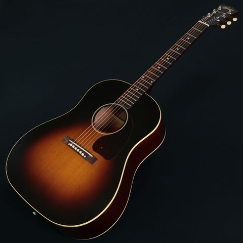 Gibson Custom / Historic Collection 1942 Banner J-45 Vintage