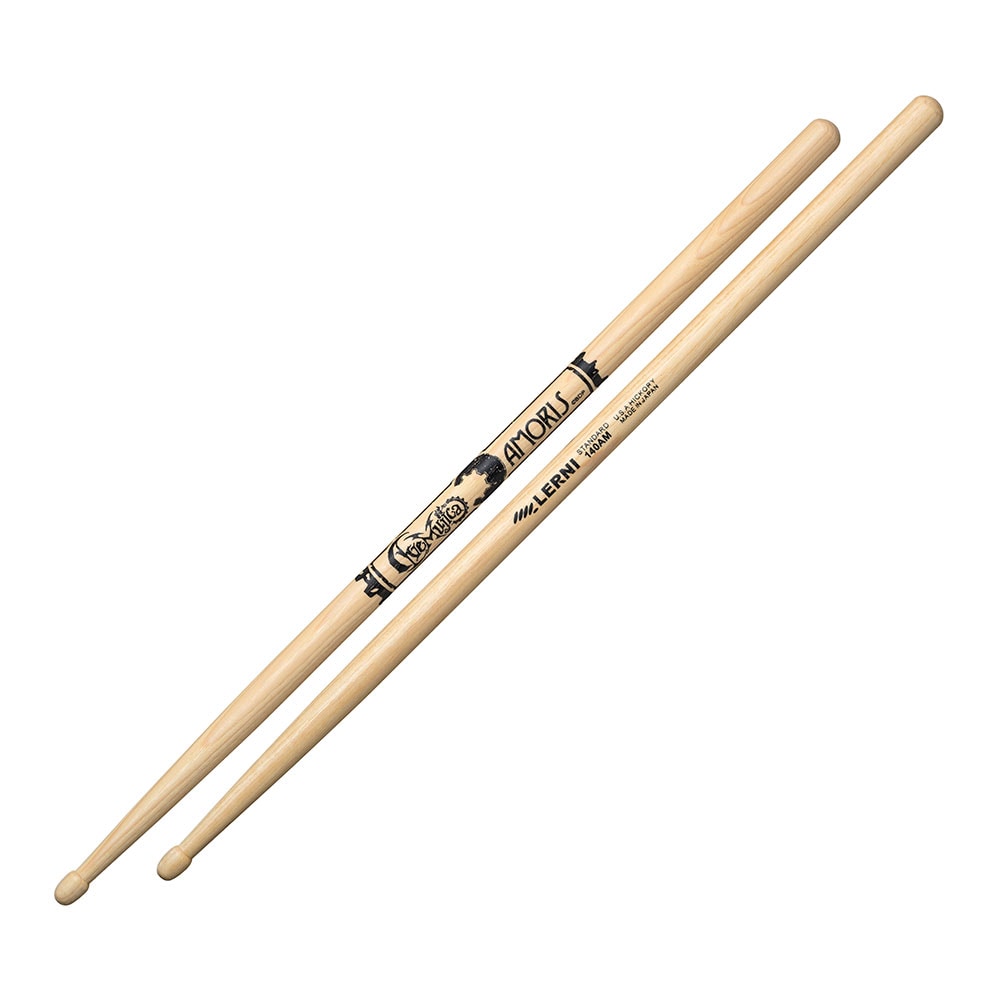 LERNI / H-140AM アベムジカ Ave Mujica AMORIS シグネチャードラム