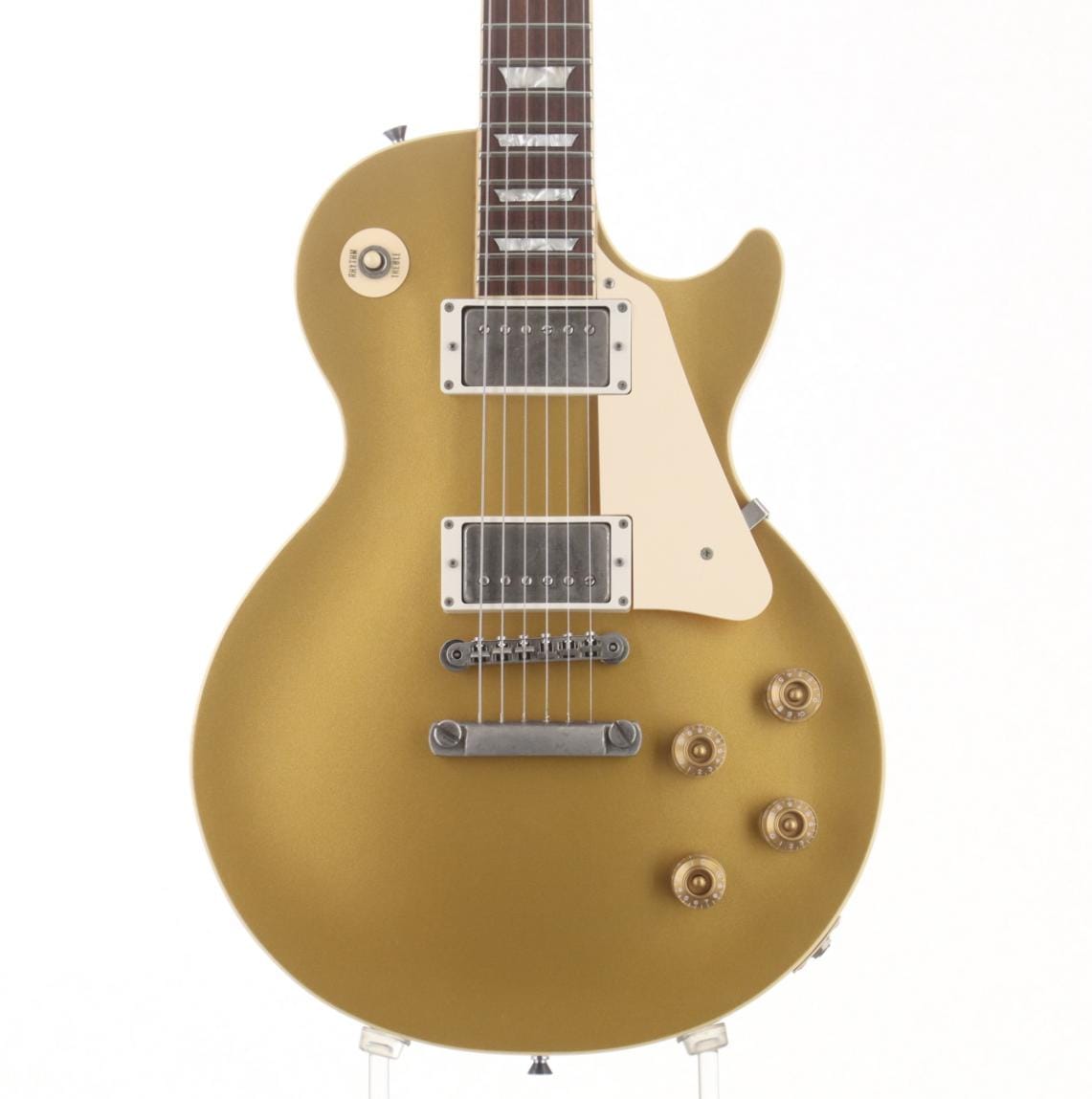 中古】Orville / LPS-75 Gold Top ［4.35kg/1997年製］オーヴィル 【SN