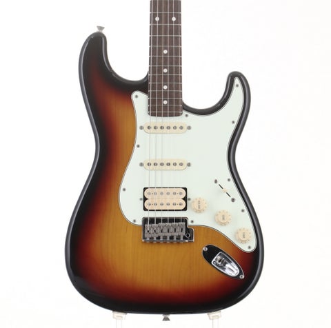 中古】FUJIGEN(FGN) / Neo Classic NCST-10R/AL/SSH 3-Tone Sunburst
