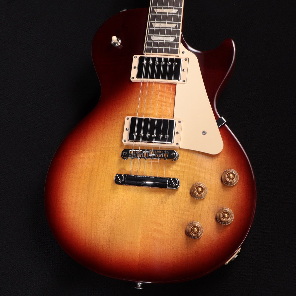 Gibson USA / Les Paul Studio Session Bourbon Burst ≪S/N:224940181
