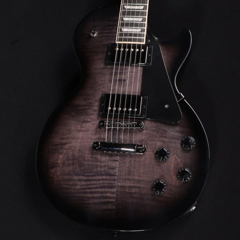 Gibson USA / Les Paul Studio Session Translucent Ebony Burst ≪S/N:222050203≫ 【アウトレット特価】【心斎橋店】