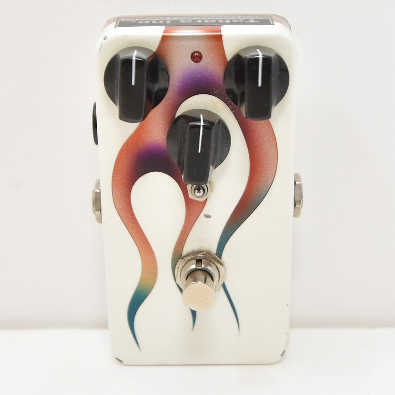 LANDGRAFF DYNAMIC OVERDRIVE クローン ランドグラフ