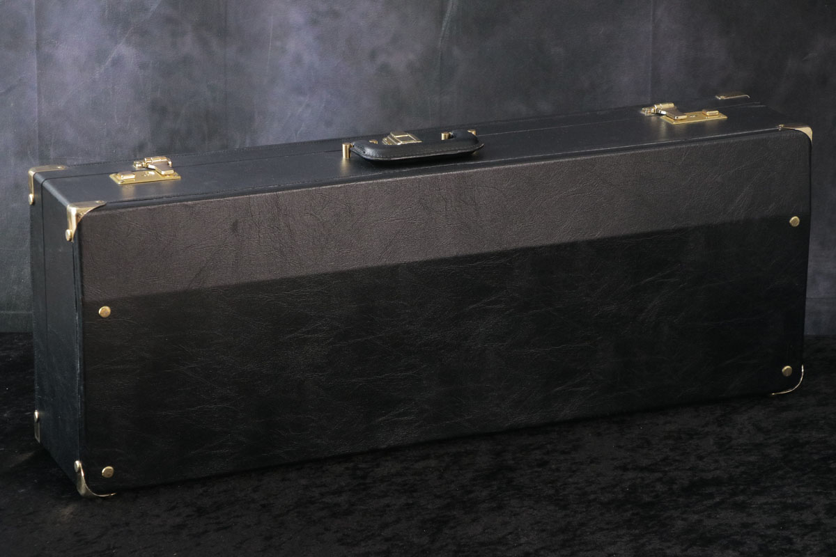 中古】SELMER セルマー / Tenor Hard Case テナーサックスケース