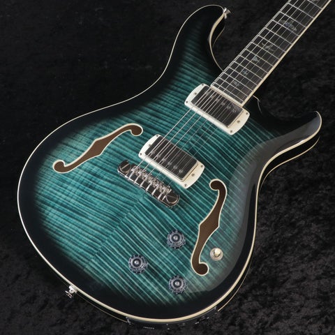 中古】Paul Reed Smith (PRS) / 2025 SE Hollowbody II Piezo Peacock