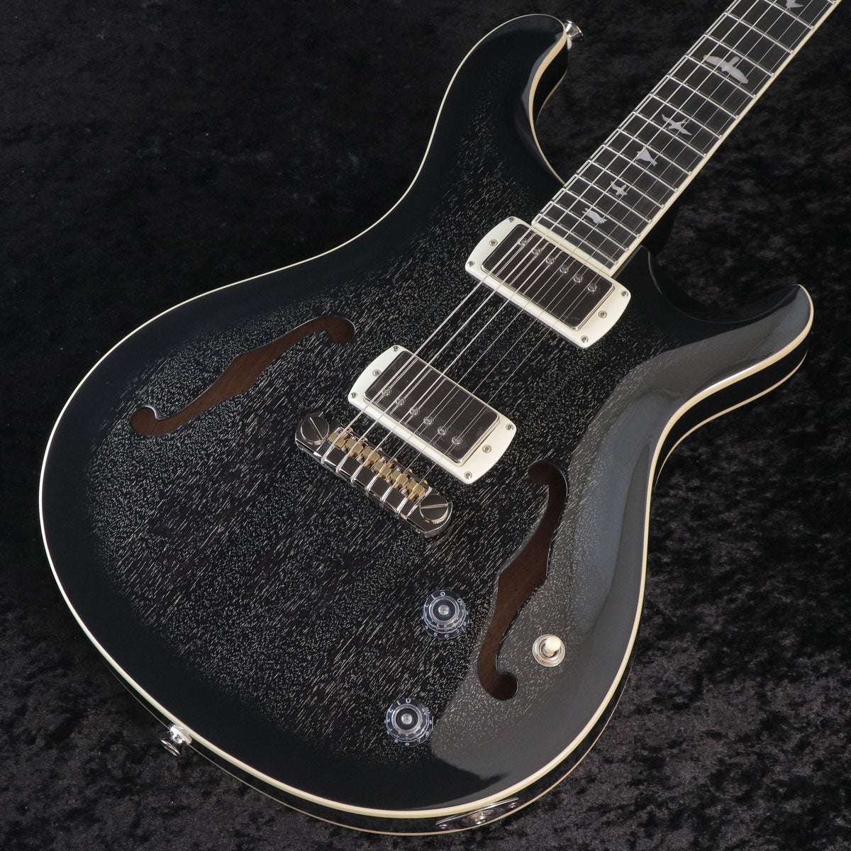 中古】Paul Reed Smith (PRS) / 2025 SE Hollowbody Standard Dog Hair