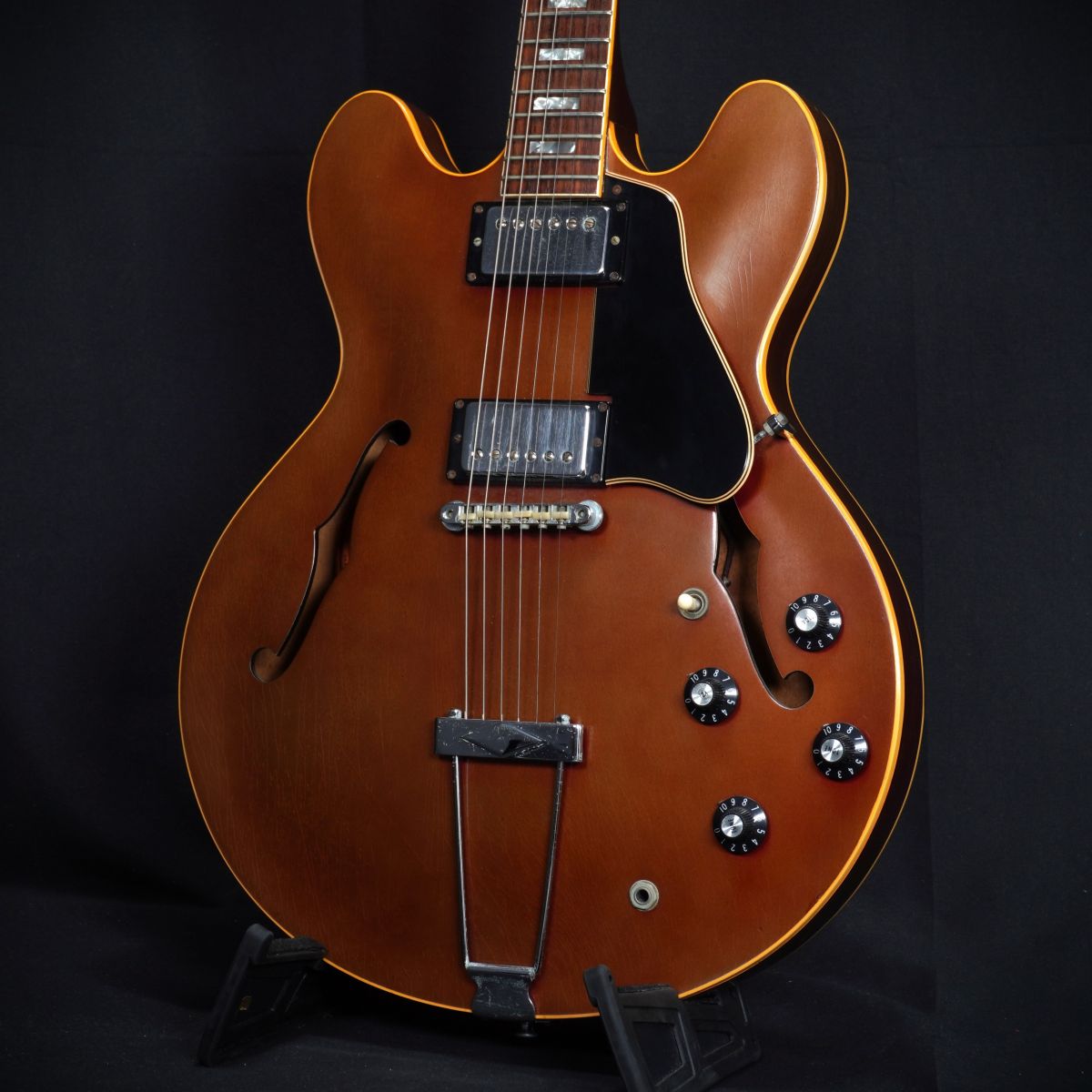 Vintage】Gibson 1967年製 ES-335TD Sparkling Burgundy【御茶ノ水