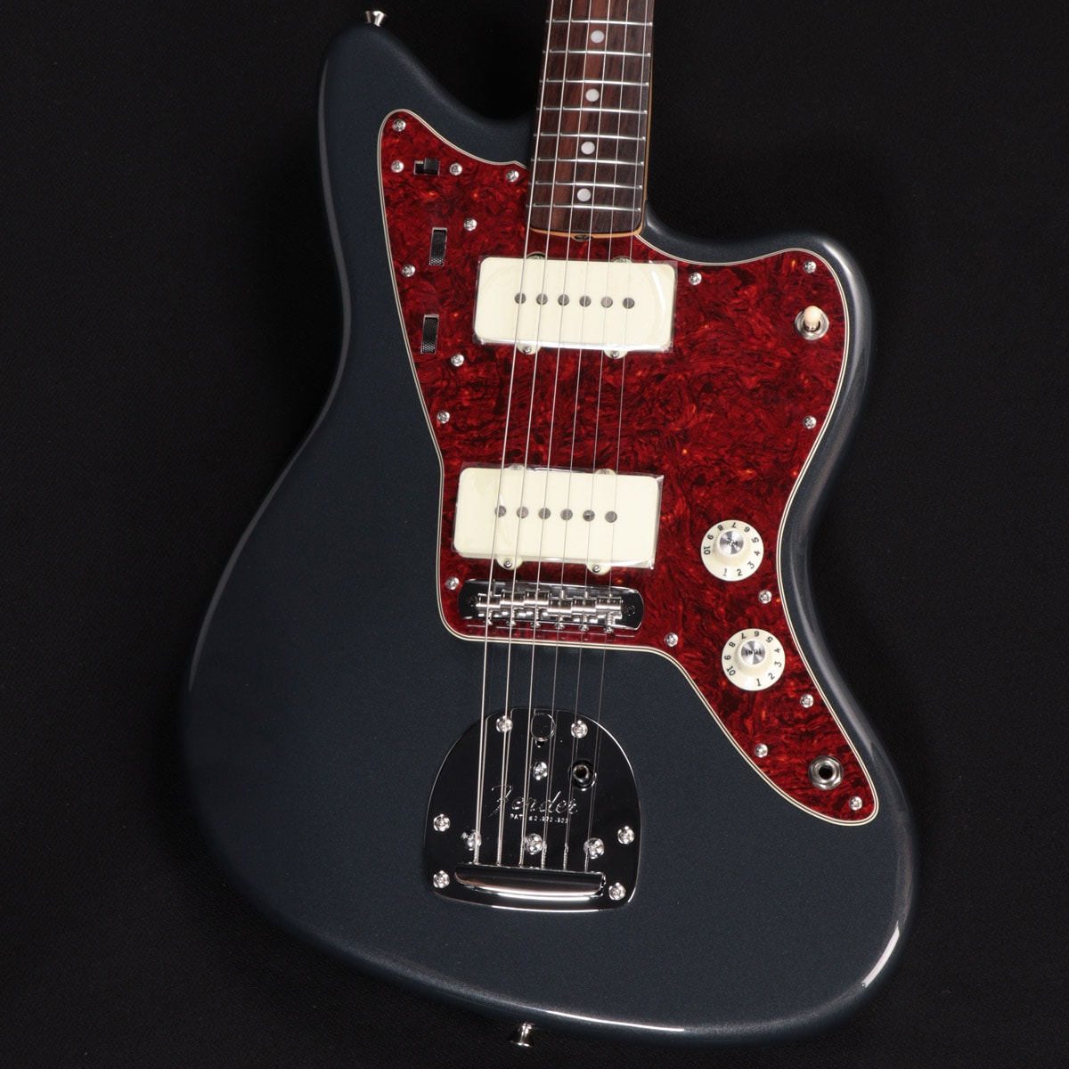 Fender / ISHIBASHI FSR MIJ Traditional 60S Jazzmaster Alder Body