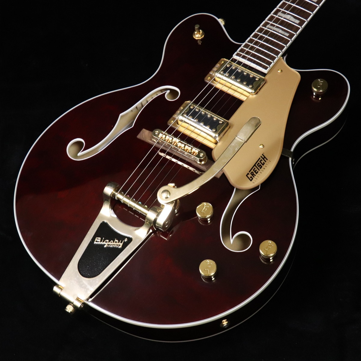 Gretsch / G5422TG Electromatic Classic Hollow Body Double-Cut