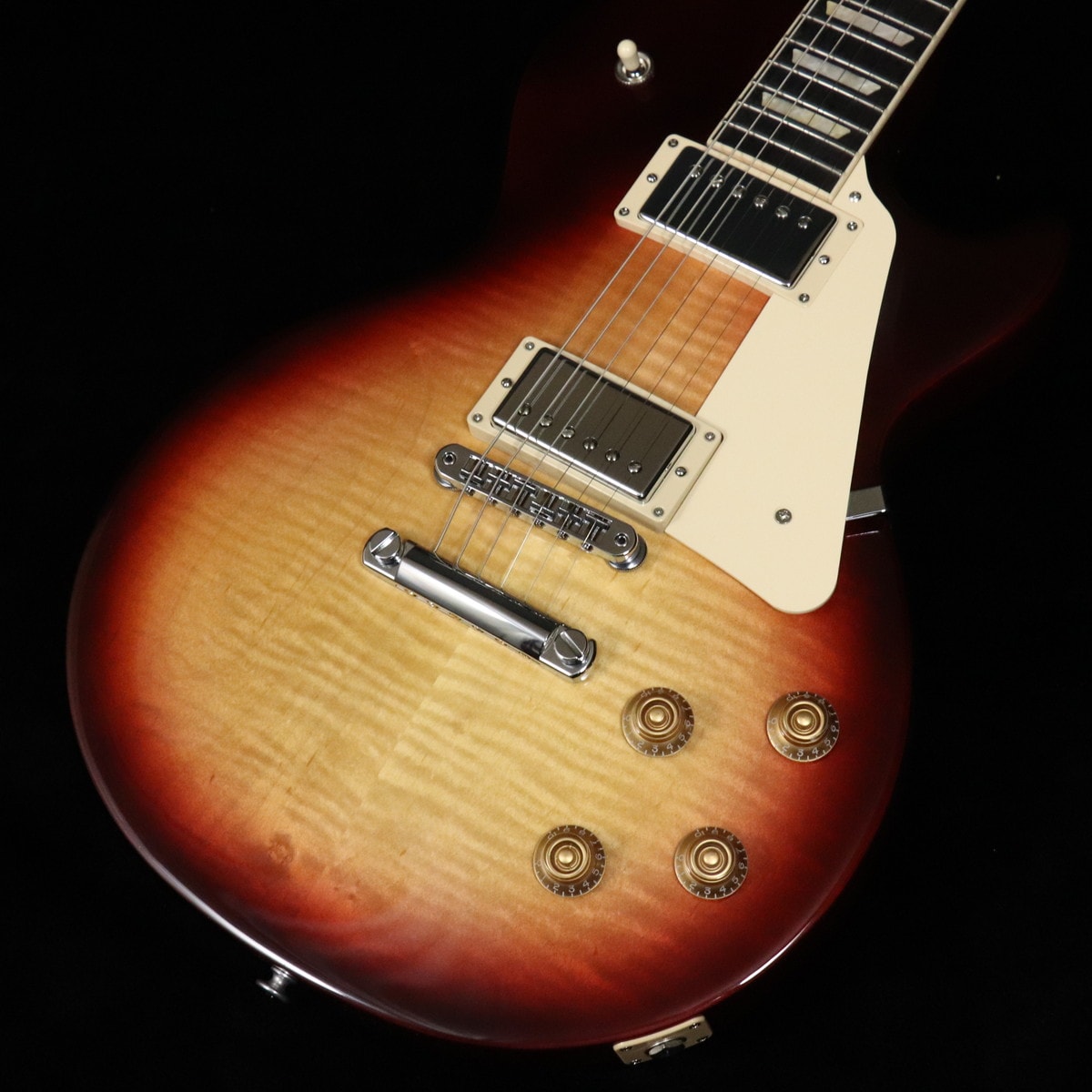 値下げ【美品】Gibson Les Paul Studio サンバースト Gibson Les Paul Studio (Cherry Sunburst) ｜イケベ楽器店オンライン