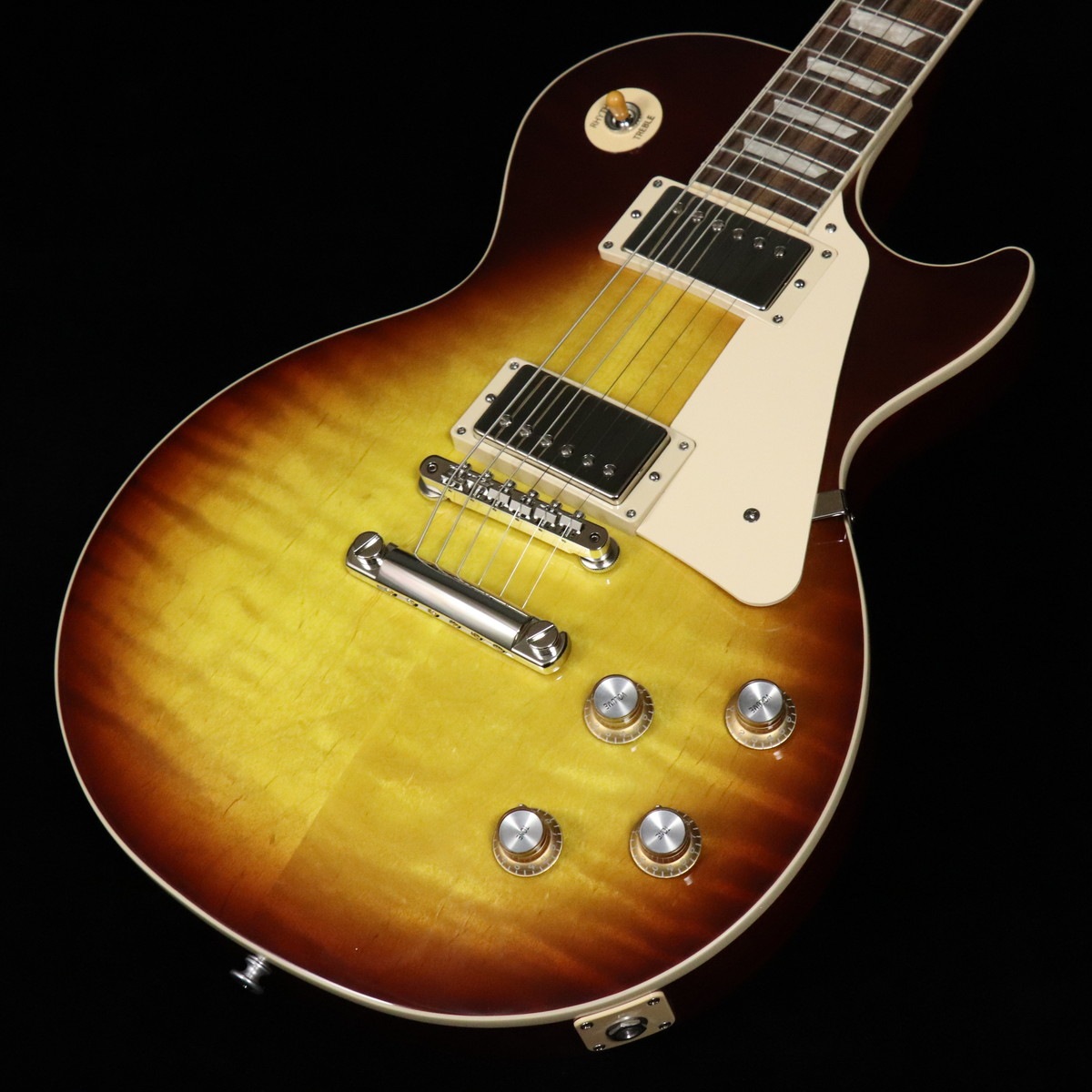 土日限定セール!Gibson Les Paul Standard USA 期間限定セール》Gibson USA / Les Paul Standard 60s Iced Tea 【SN