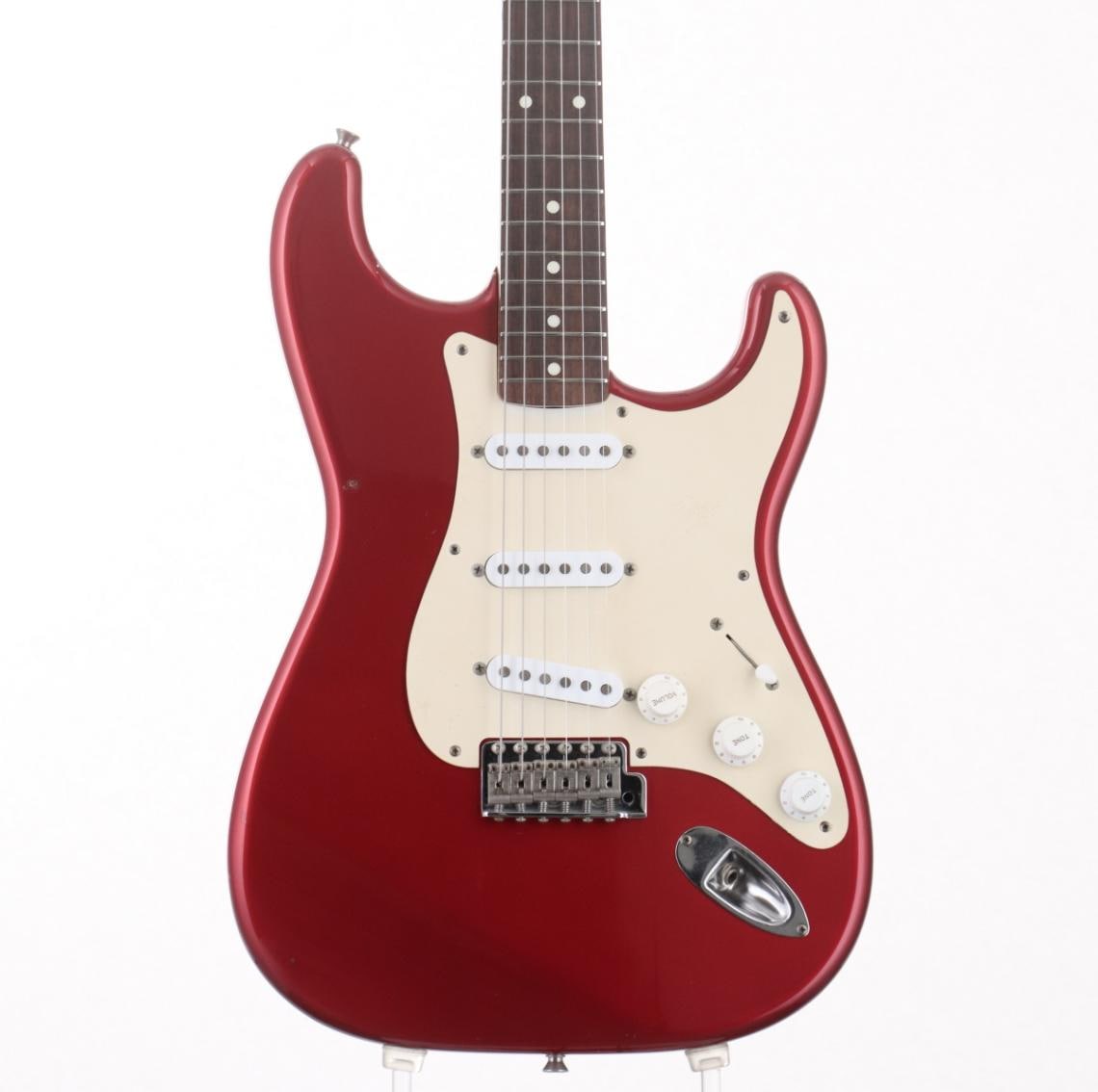 Fender Japan ST62-65AS 40周年 ストラトキャスター Fender Japan ST62-65AS BMT <フェンダージャパン>｜平野楽器 ロッキン