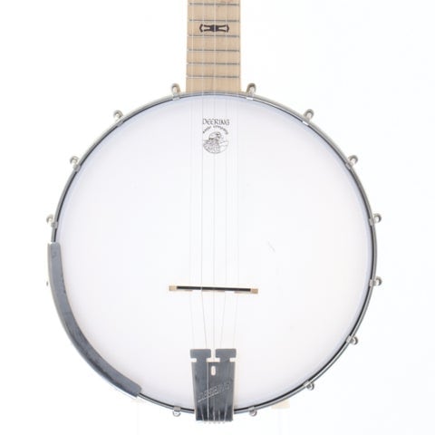 【中古】Deering / Goodtime Special Banjo Natural 【梅田店】【値下げ】【梅田限定！2月8日までのタイム・セール】