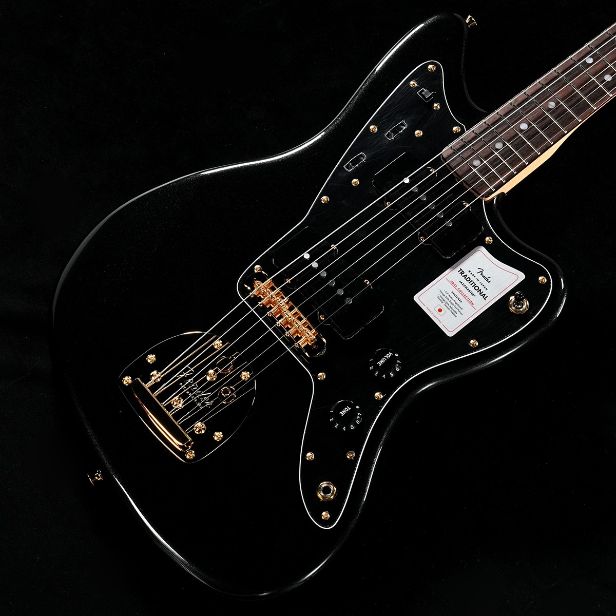 Fender / Made in Japan Traditional 2025 Collection 60s Jazzmaster