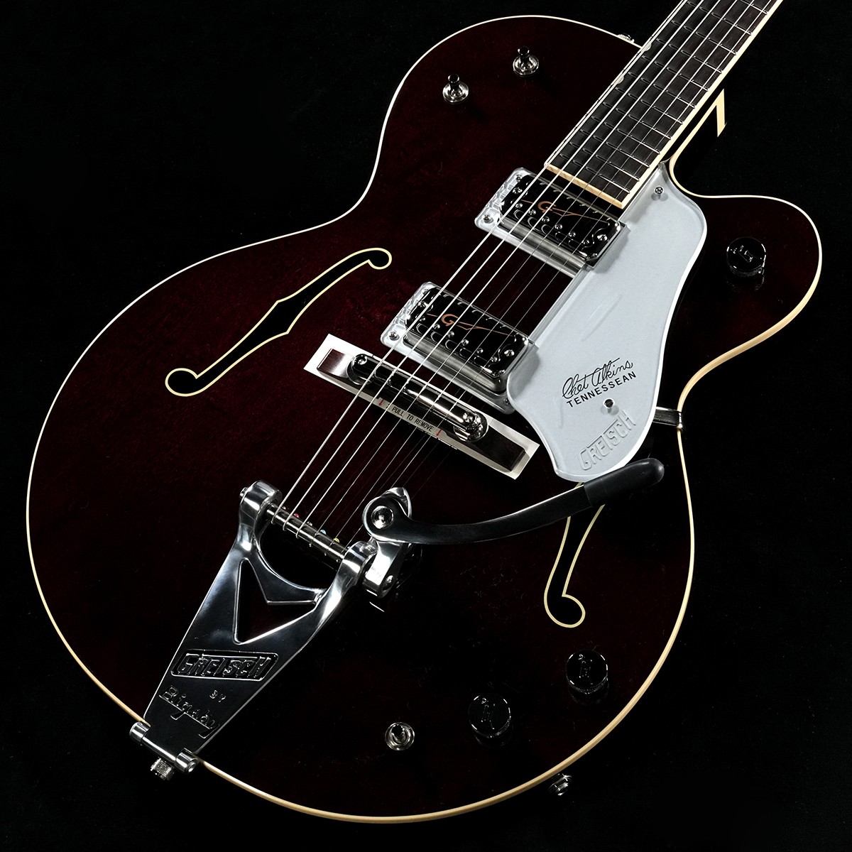 Gretsch / G6119T-62 Vintage Select Edition '62 Tennessean with