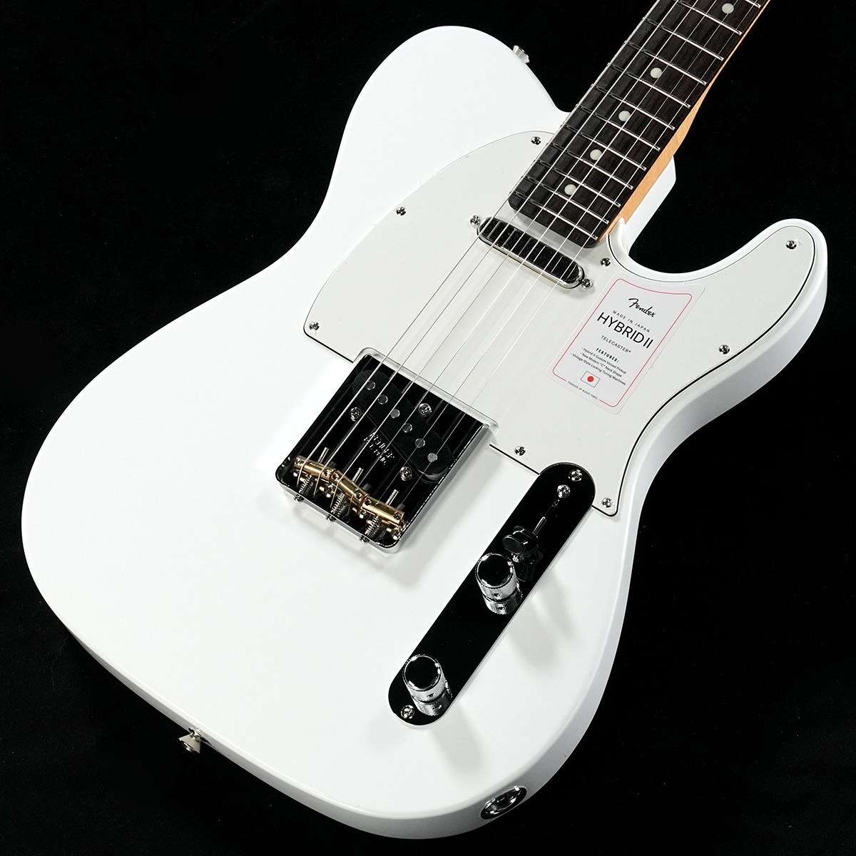 (専用出品)Fender japan hybrid Ⅱ Telecaster Fender（フェンダー） Fender Made in Japan Hybrid II Telecaster