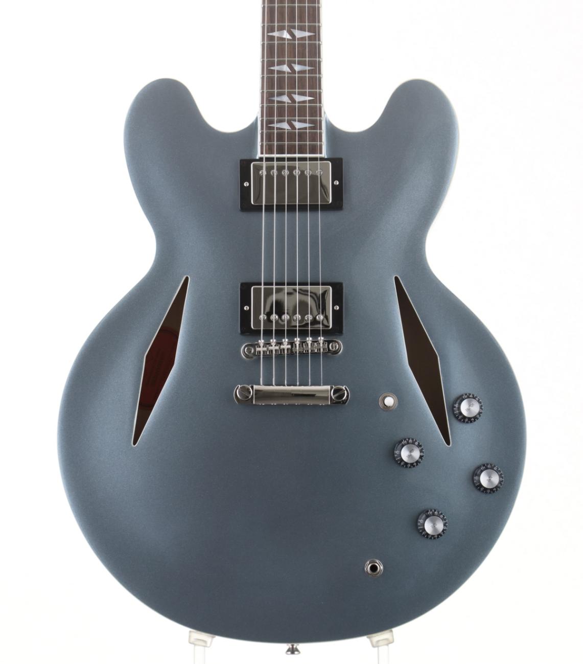 中古】EPIPHONE / Dave Grohl DG-335 【SN 23101510055】 【御茶ノ水