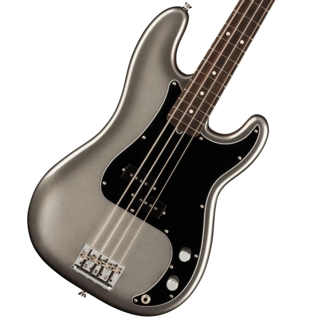 Fender/ American Professional II Precision Bass Rosewood Fingerboard Mercury フェンダー