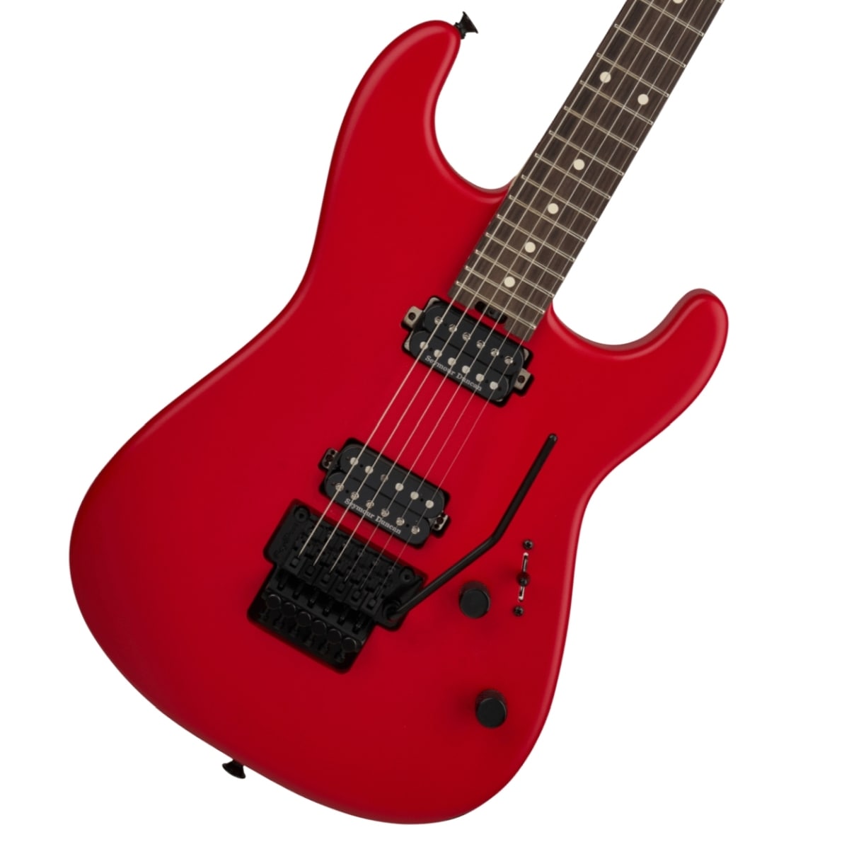 Charvel / Pro-Mod San Dimas Style 1 HH FR RW Rosewood Fingerboard