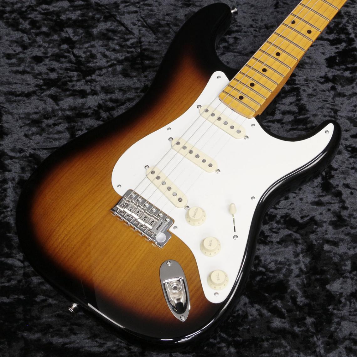FENDER USA 1954 Stratocaster (エレキギター)の検索結果