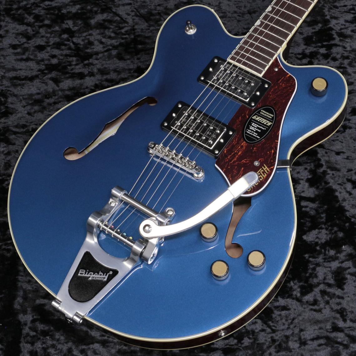 Gretsch / G2622T Streamliner Center Block Double-Cut Bigsby Laurel