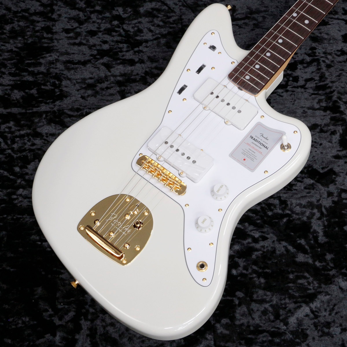 Fender / Made in Japan Traditional 2025 Collection 60s Jazzmaster