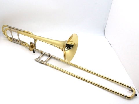 中古】Bach / テナーバストロンボーン 42A GL【梅田店】【値下げ