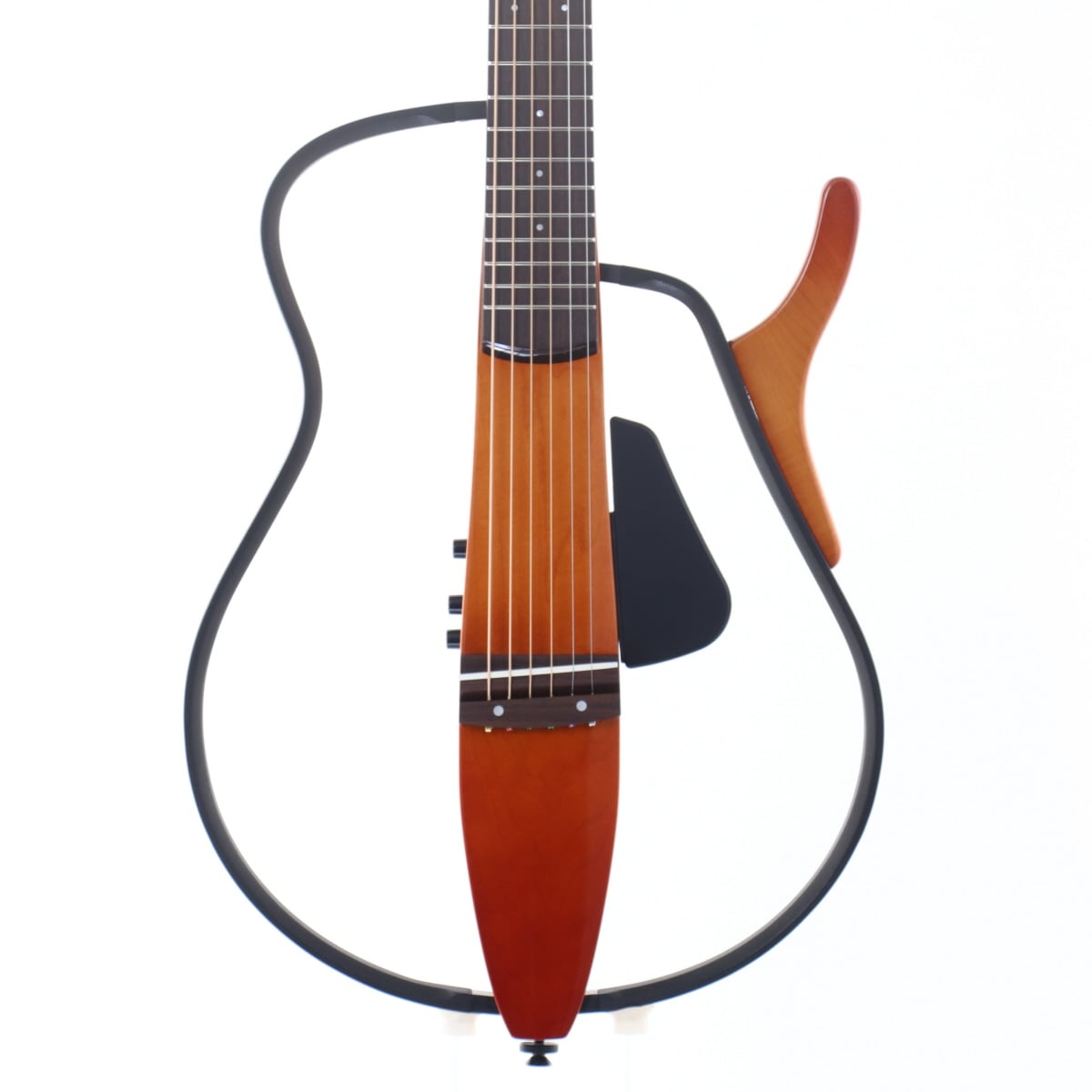 中古】YAMAHA / SLG100S Amber Burst 【SN QLZ209007】 【梅田店