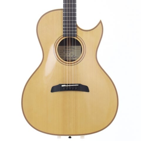 【中古】Shiino & Sons  / AT-OANA4 +1 Natural 【SN #0010】 【梅田店】【値下げ】【梅田限定！3月15日までのタイム・セール】