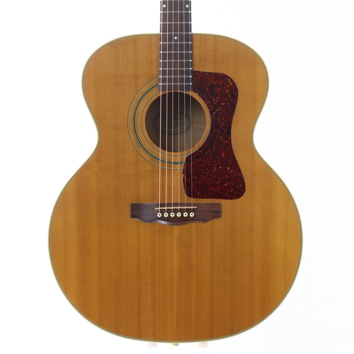 GUILD S-300D ヴィンテージ ジャンク 1979 Guild Electric Guitar S