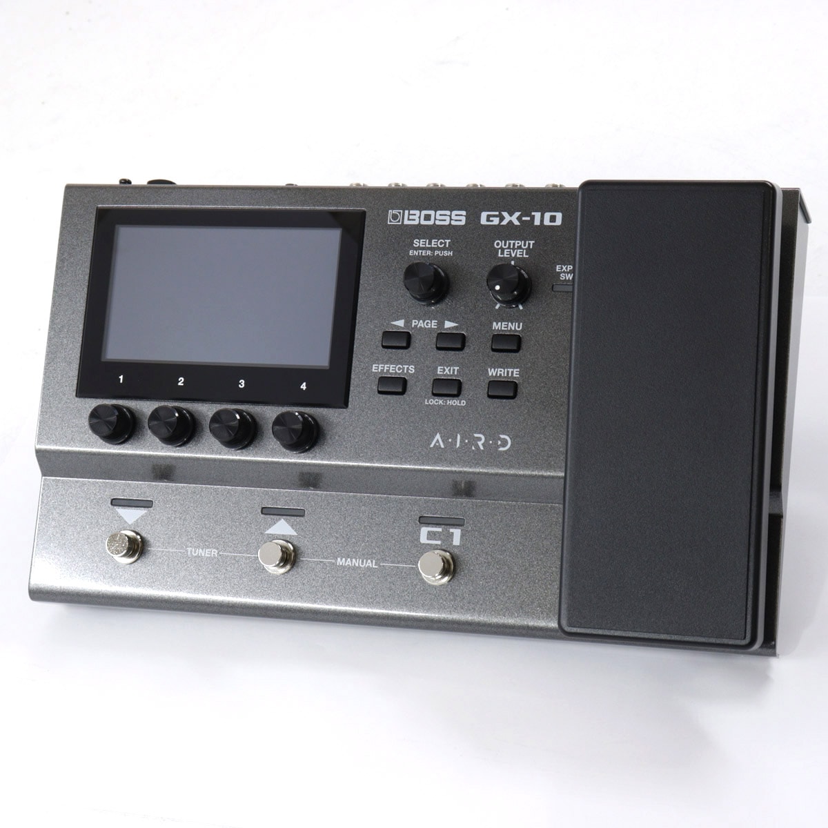 BOSS GX-10 +別売オプション付 中古美品! 楽天市場】BOSS（ボス） GX-10 : Rock oN Line 楽天市場店