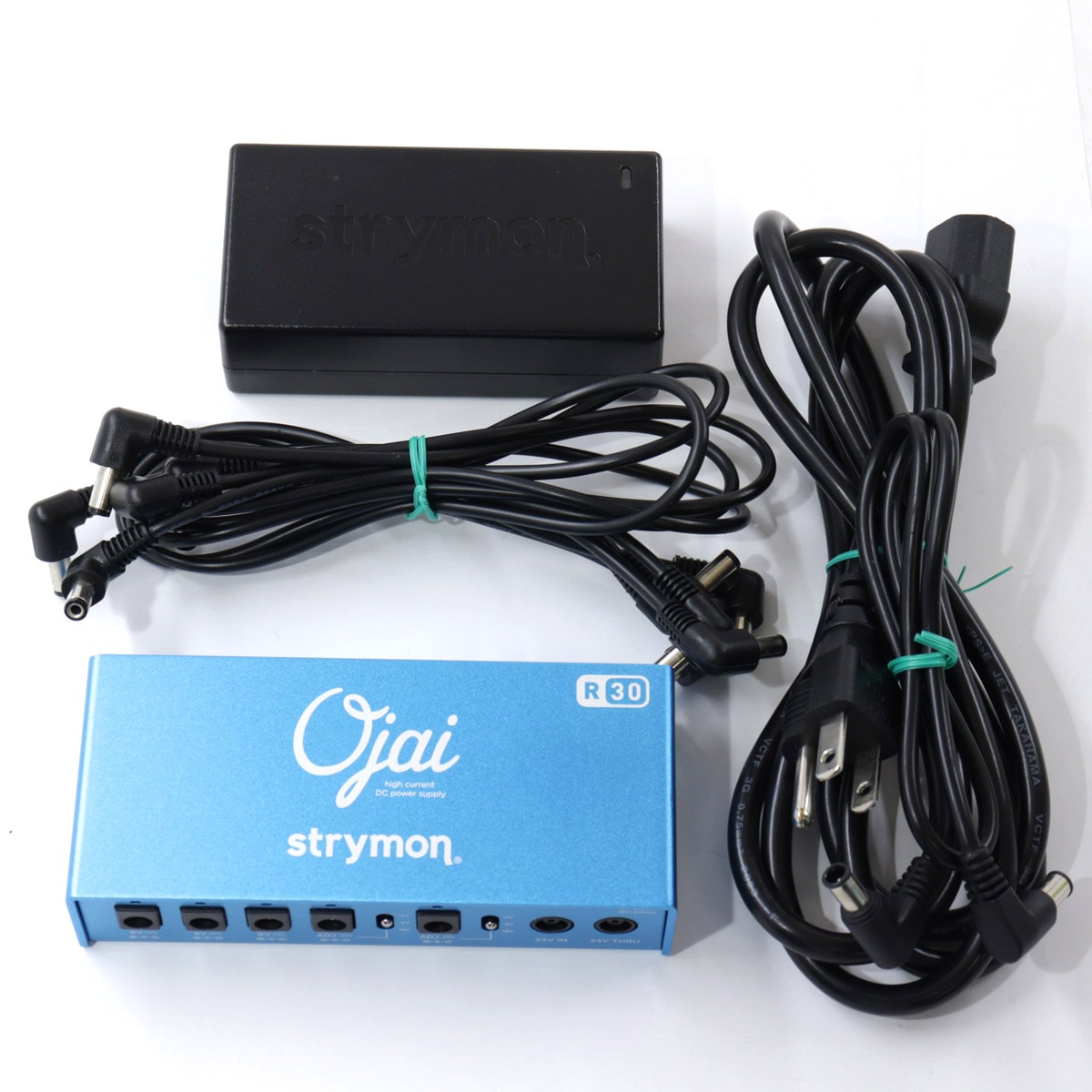 中古】STRYMON / Ojai R30 【SN S2118611】 【池袋店】 | パワー