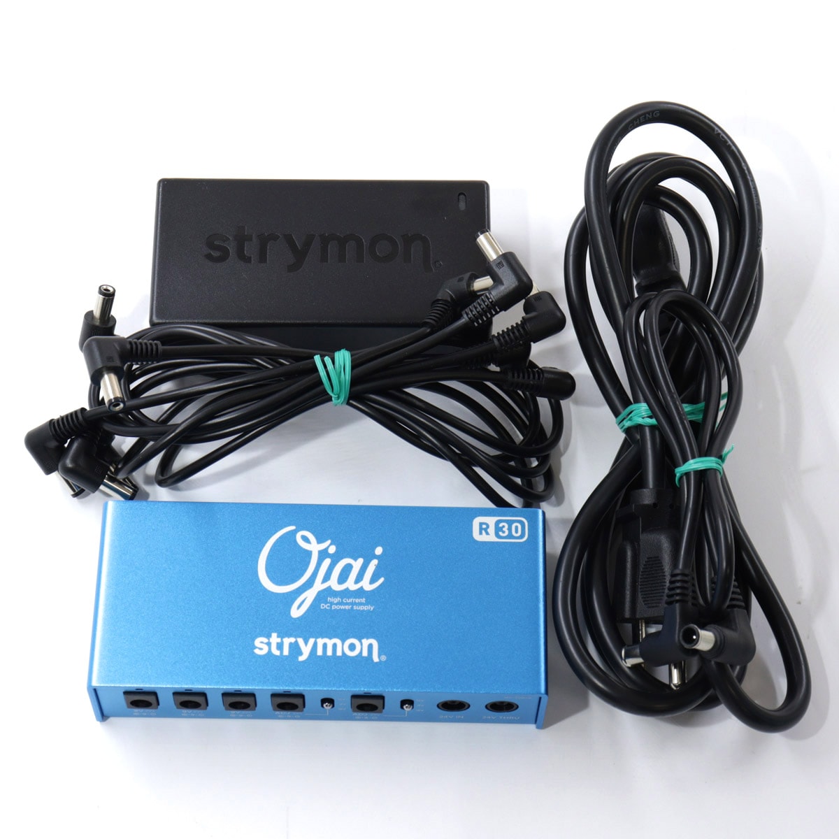 STRYMON Ojai (STRYMON)の検索結果 | ギター、アコギ、管楽器などを