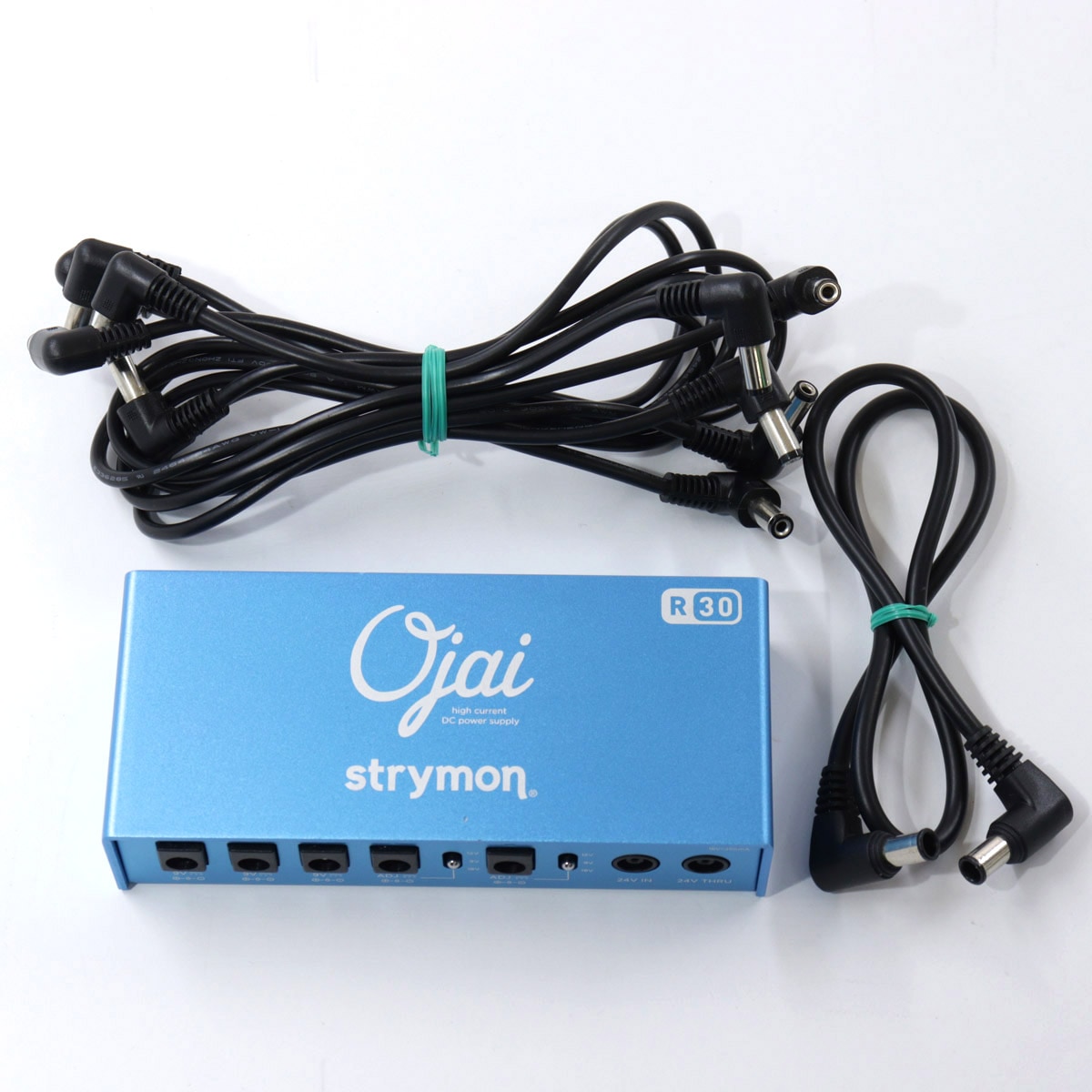 中古】STRYMON / OR30-X / Ojai R30 Expansion Kit 【SN S21-36118