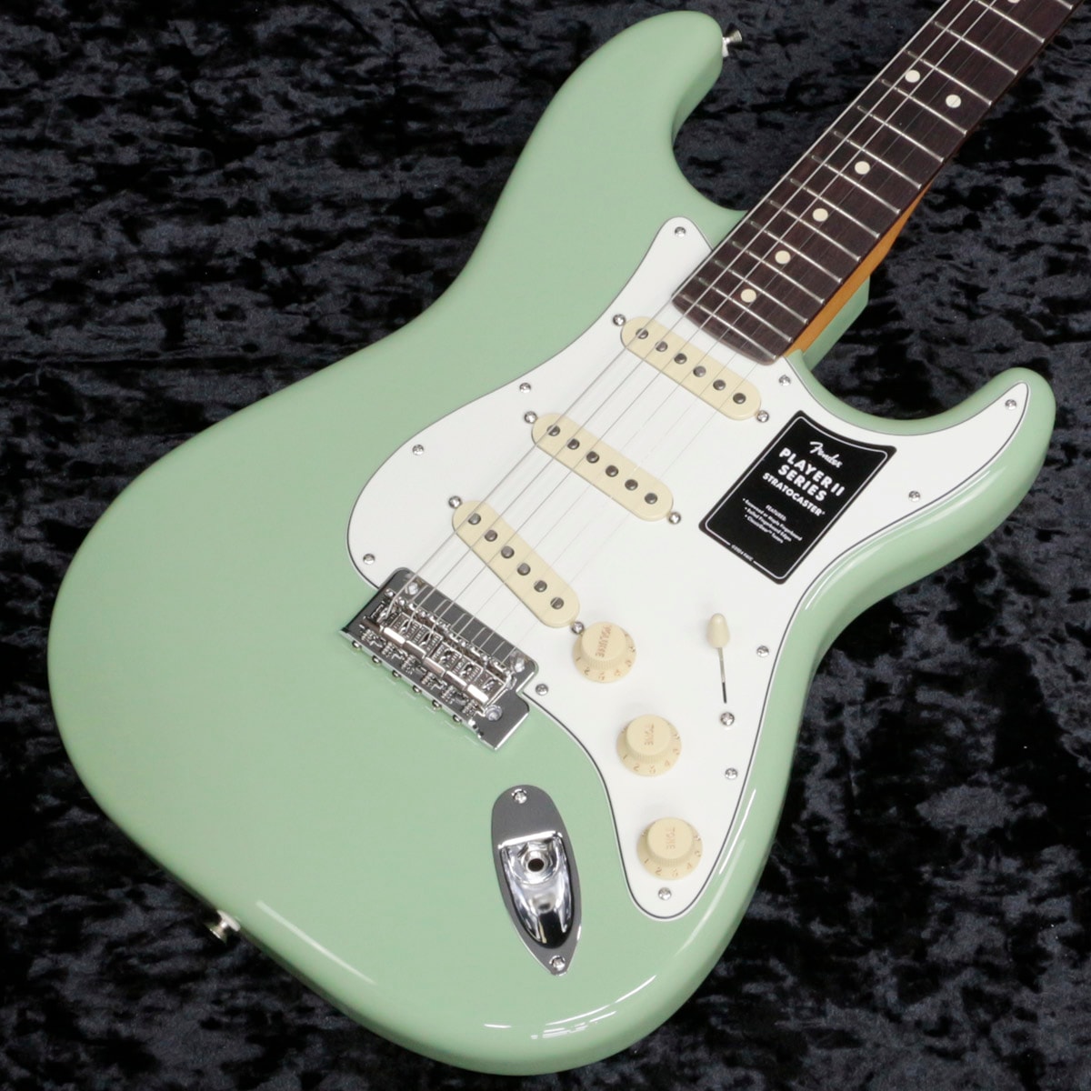美品、Fender MEXICO Player 70th プロ調整済み fender Player Series (FENDER MEXICO)の検索結果 | ギター、アコギ