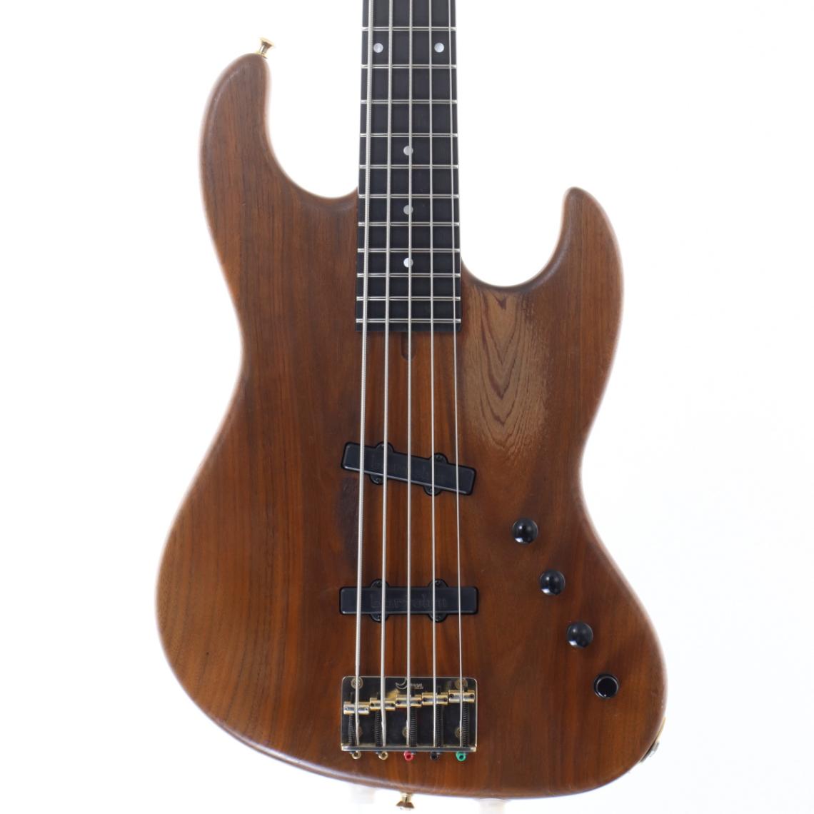 中古】MOON / JJ-5 Walnut Natural 【SN 72565】 【心斎橋店