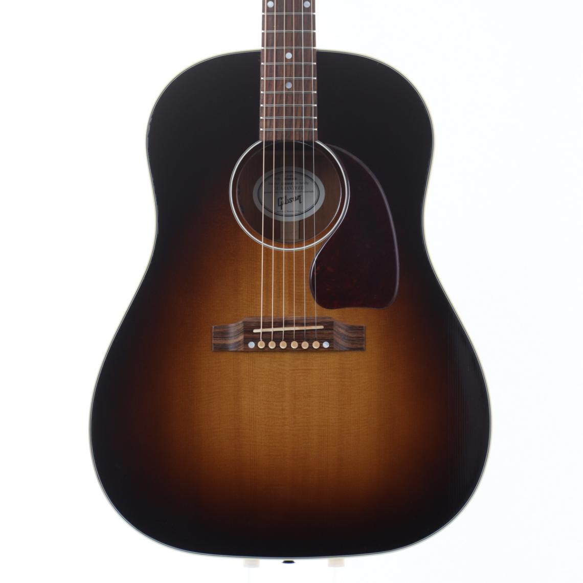 Gibson j-45の検索結果 | ギター、アコギ、管楽器などを扱う全国12店舗