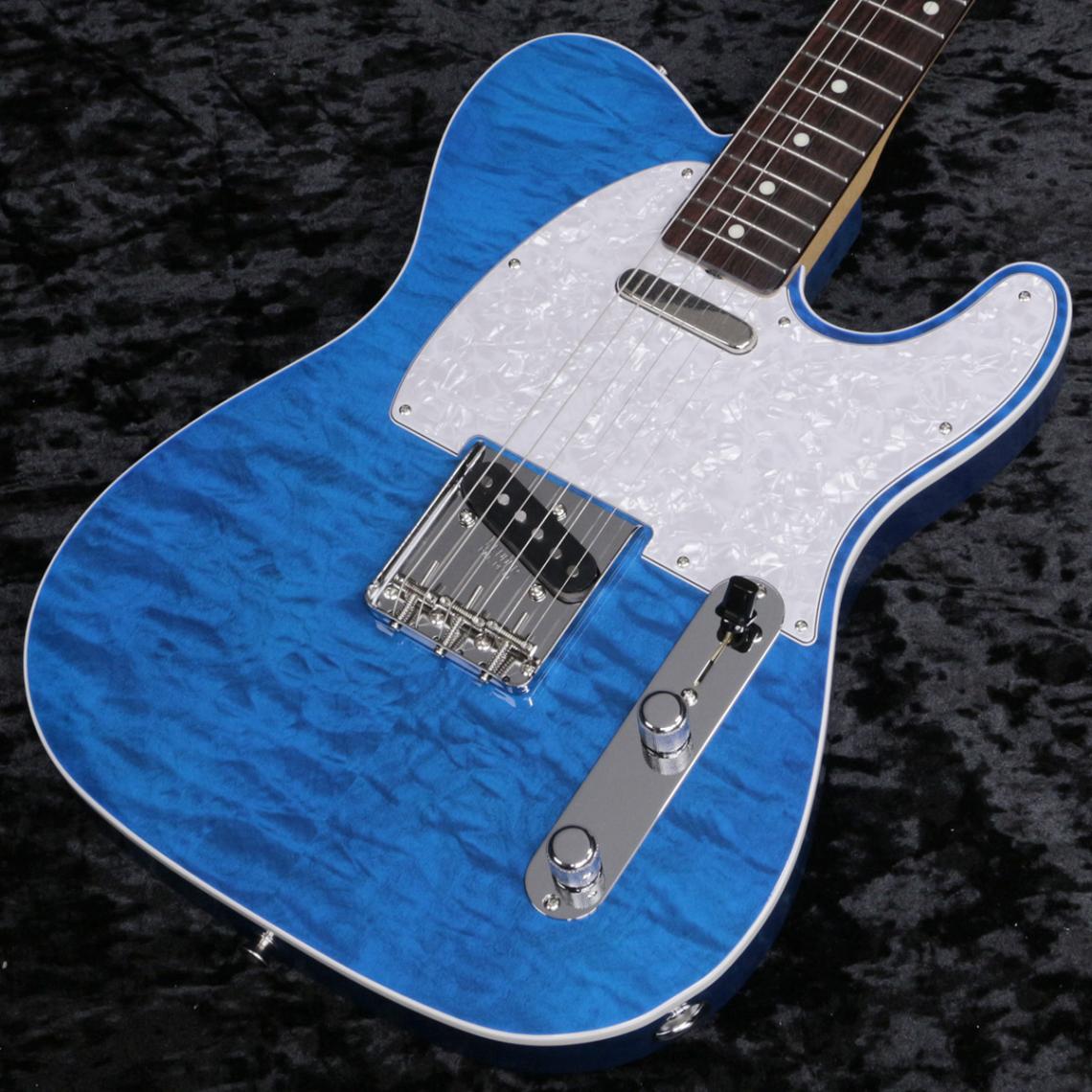 Fender / ISHIBASHI FSR MIJ Traditional 60s Custom Telecaster