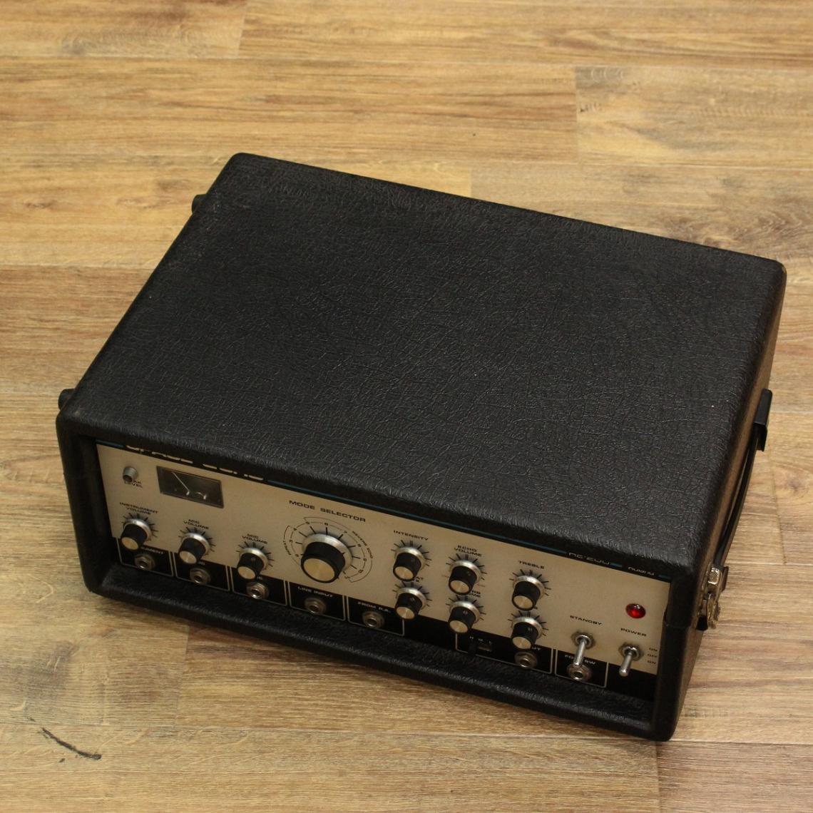 中古】 ROLAND / RE-200 SPACE ECHO 【キーボードマート新宿】【新宿店