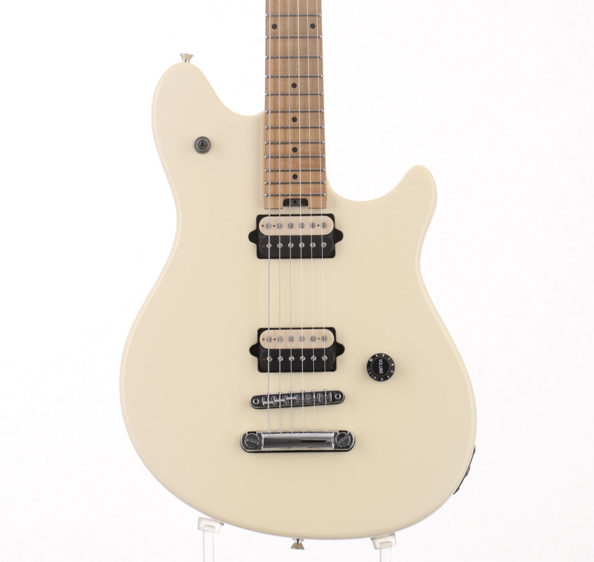 中古】PEAVEY / Wolfgang Special Ivory 【SN 91021417】 【新宿店