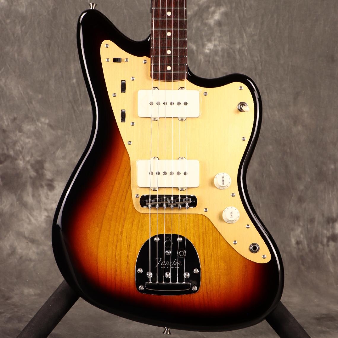 Fender / ISHIBASHI FSR MIJ Traditional 60S Jazzmaster 3 Tone