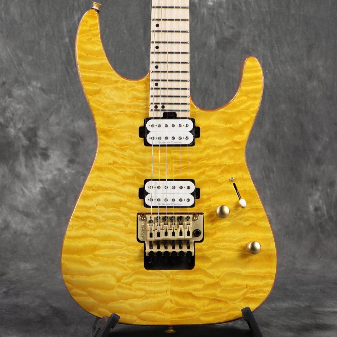 ストラトキャスタータイプ (110,000円〜169,999円 × イエロー)の検索