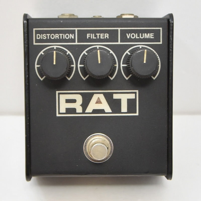 ProCo RAT2の検索結果 | ギター、アコギ、管楽器などを扱う全国12店舗