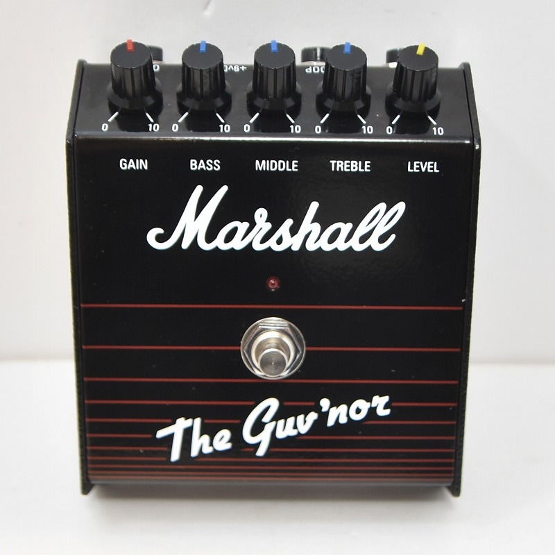 Marshall / The Guv'Nor 60th Anniversary Reissue マーシャル